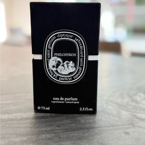 Diptyque Philosykos Black Eau de Parfum